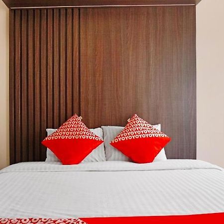 OYO 91593 San San Rooms Apartment Gunung Putri Square Gunungputri Exterior foto